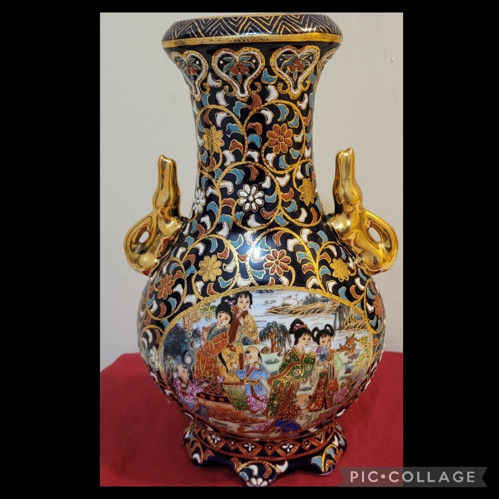 Decorative Vase